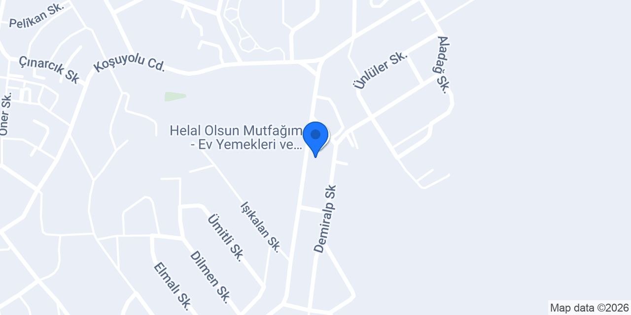 VETCLUB Veteriner Kliniği konumu