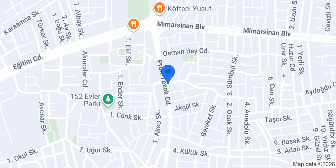 Fıratpen konumu