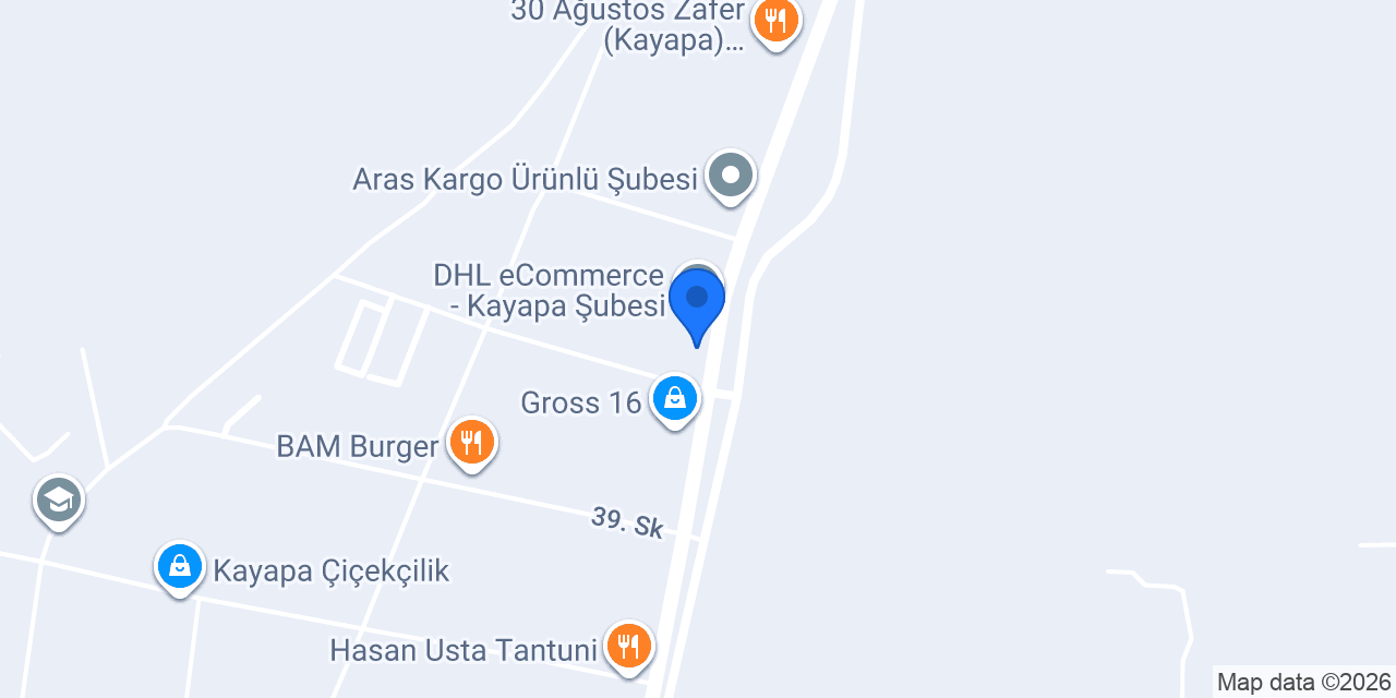 Mimaraft Saat ve Tablo konumu