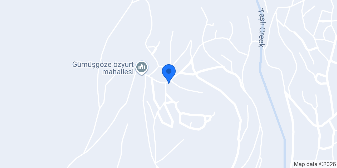 Ağıl İlköğretim Okulu konumu