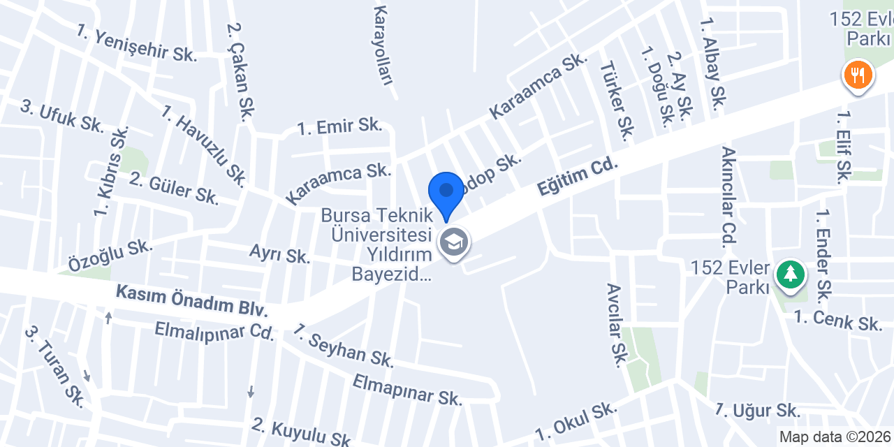 Asmalı Kıraathanesi konumu