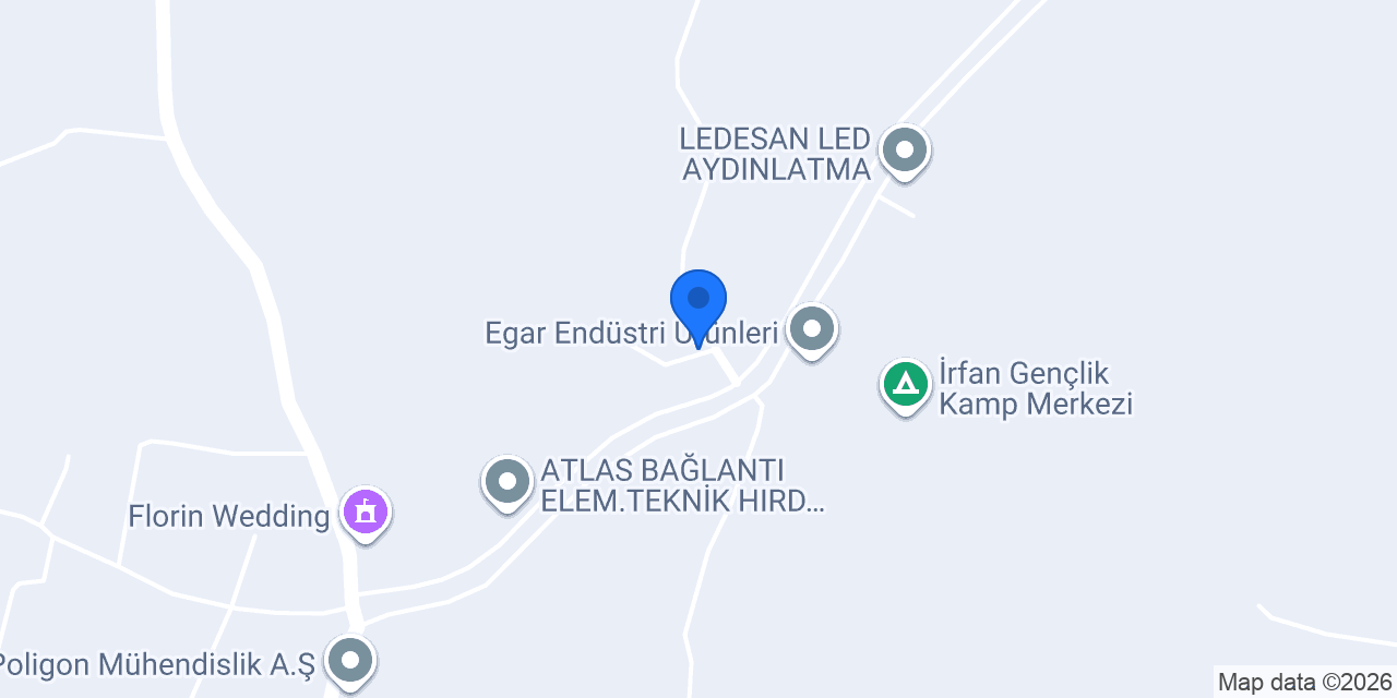 BAYKAN SÜT ÇİFTLİĞİ konumu