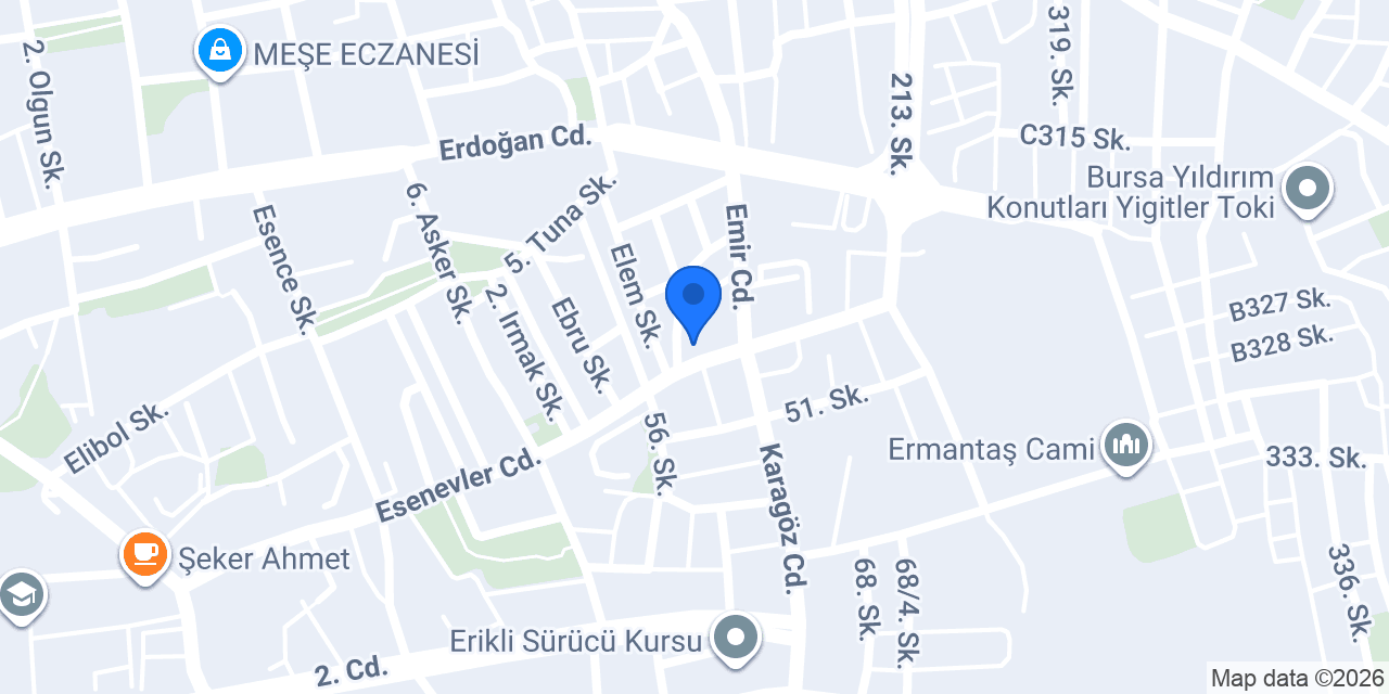 . konumu