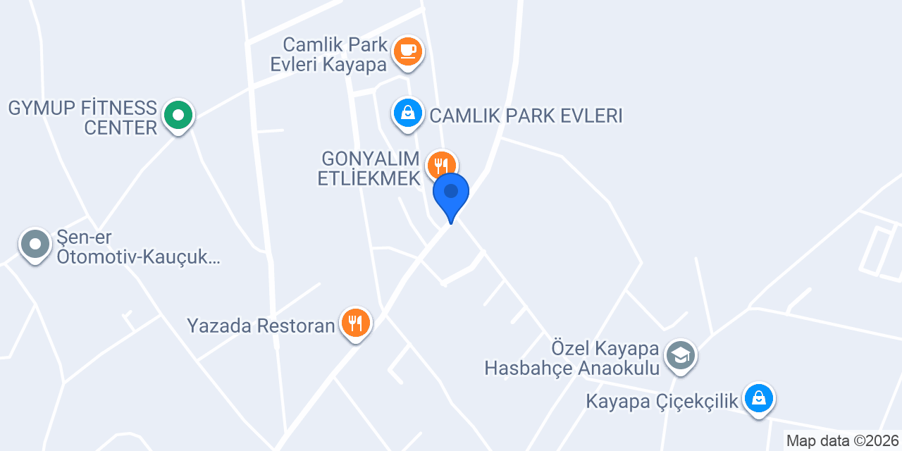 PİDEMAN konumu