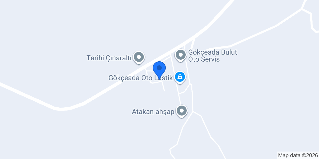 Alo Ramazan Usta konumu