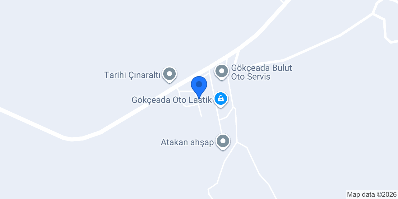Akdeniz Halı Yıkama konumu