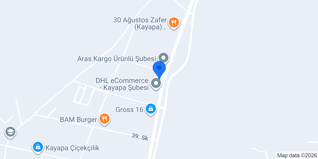 KAYAPA BALIKCISI. AZİZE konumu