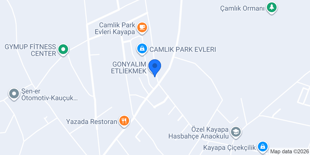 Marzen davet konumu