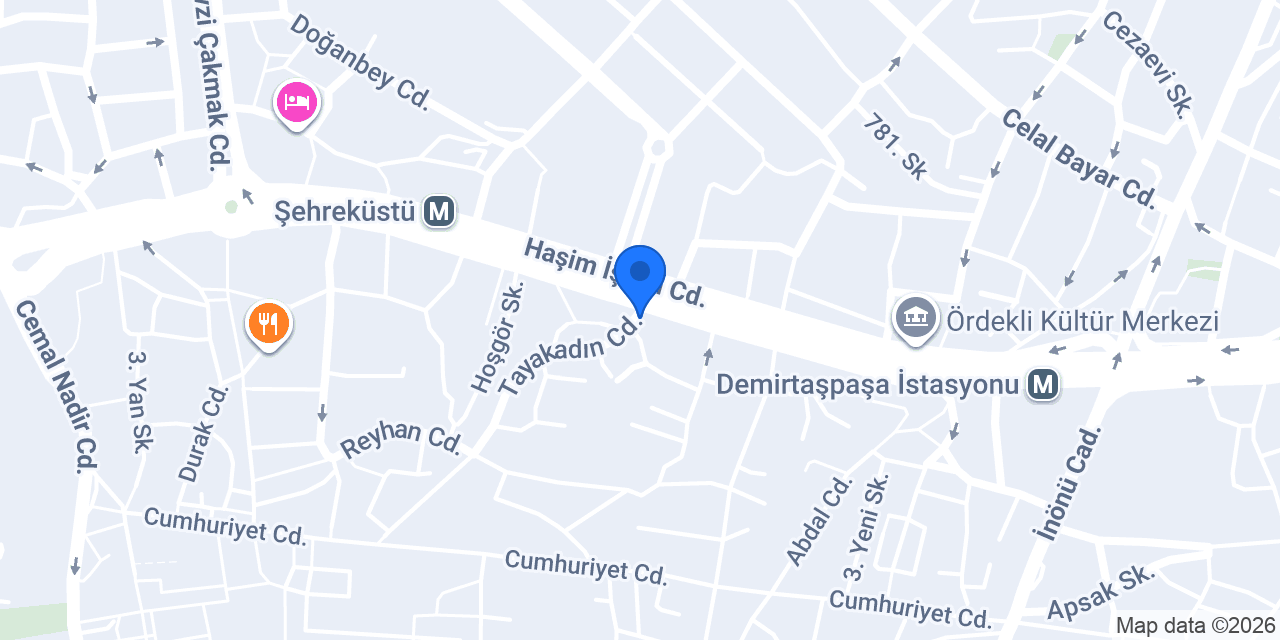Masaj terapisti | Serkan konumu