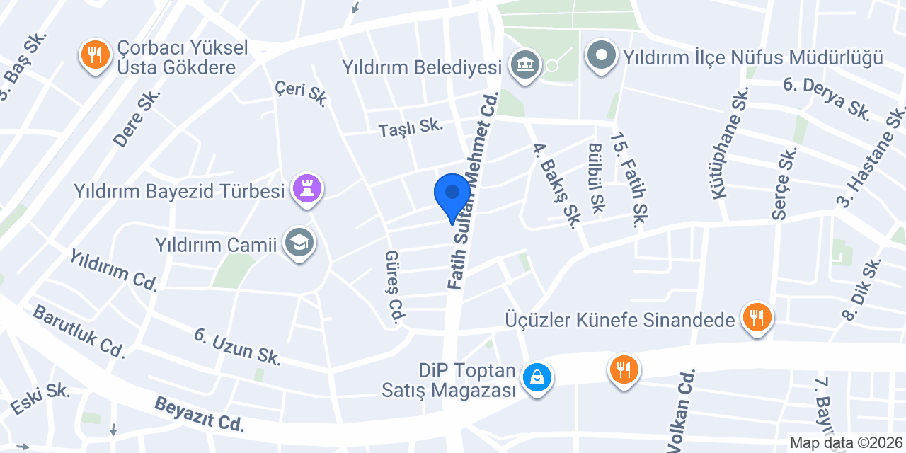 MG saç tasarım konumu