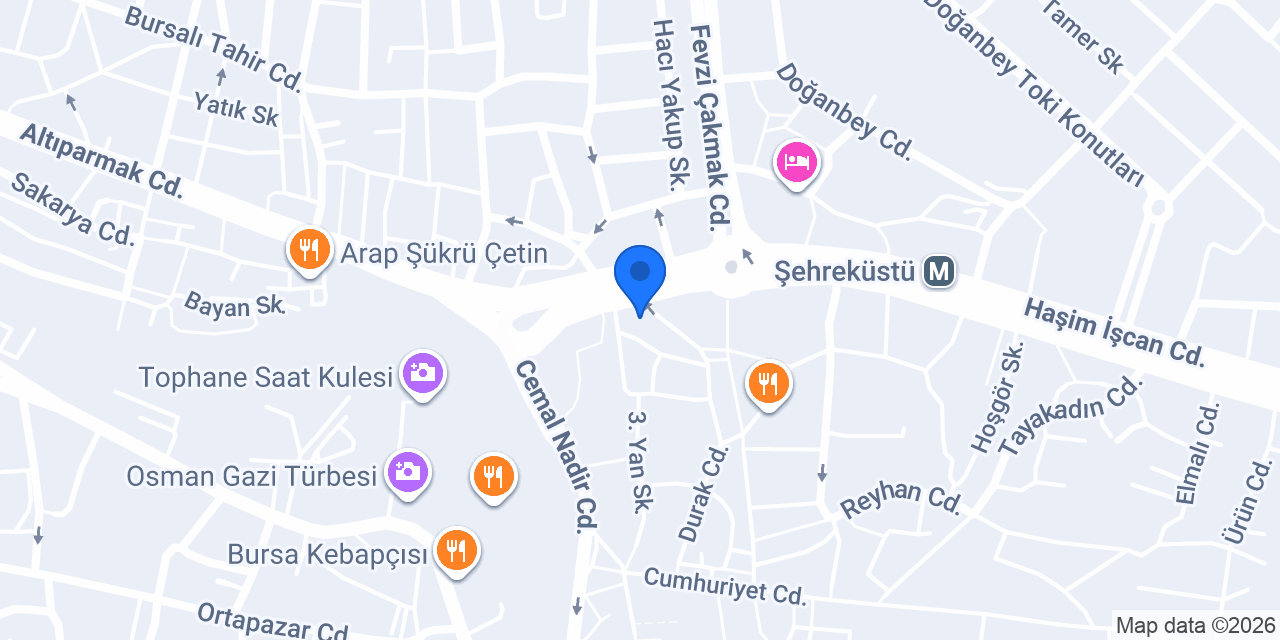 BİREY İLETİŞİM DANIŞMANLIK konumu