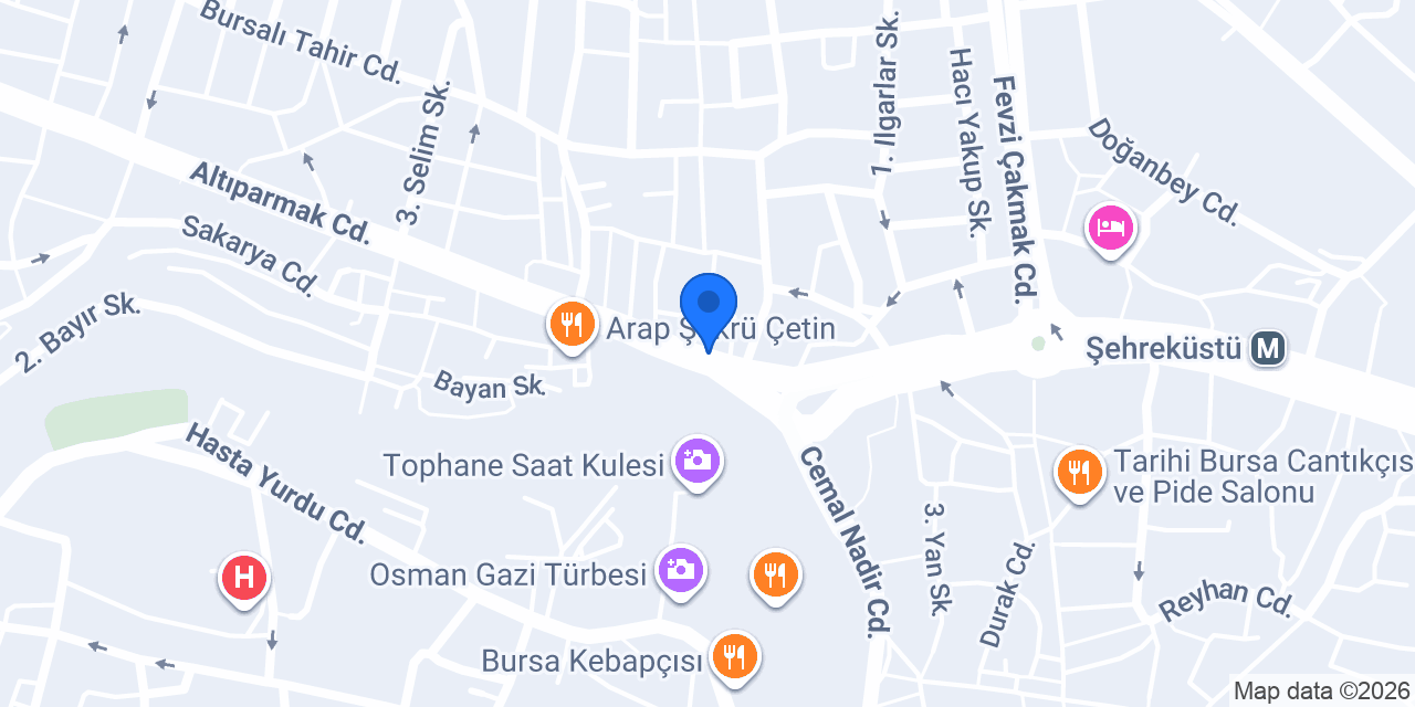 مجموعة بصمة العقارية BASMA GROUP konumu