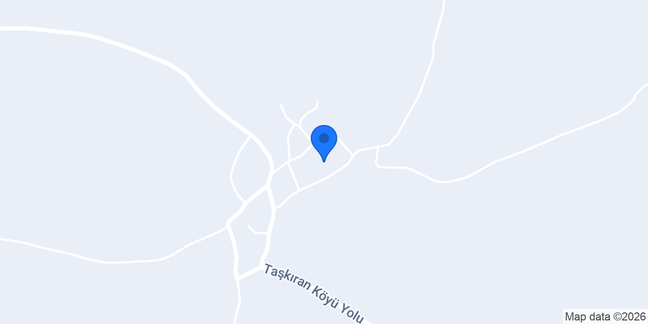GÜLÜMSER TARIM konumu