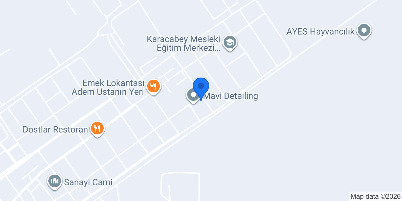 Hakim Modüler Yapı - Bursa Prefabrik Ev, Çelik Ev ve Modüler Ev İmalatı konumu