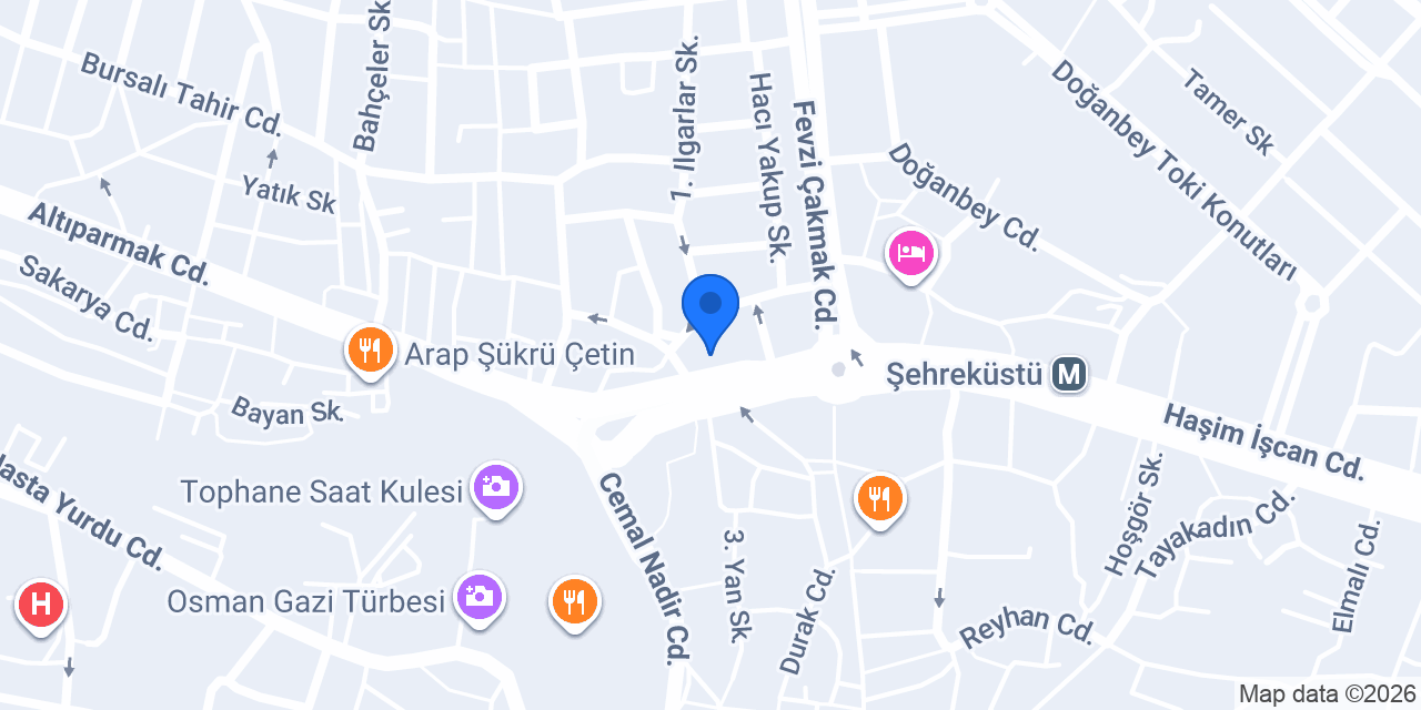 9. Noter konumu
