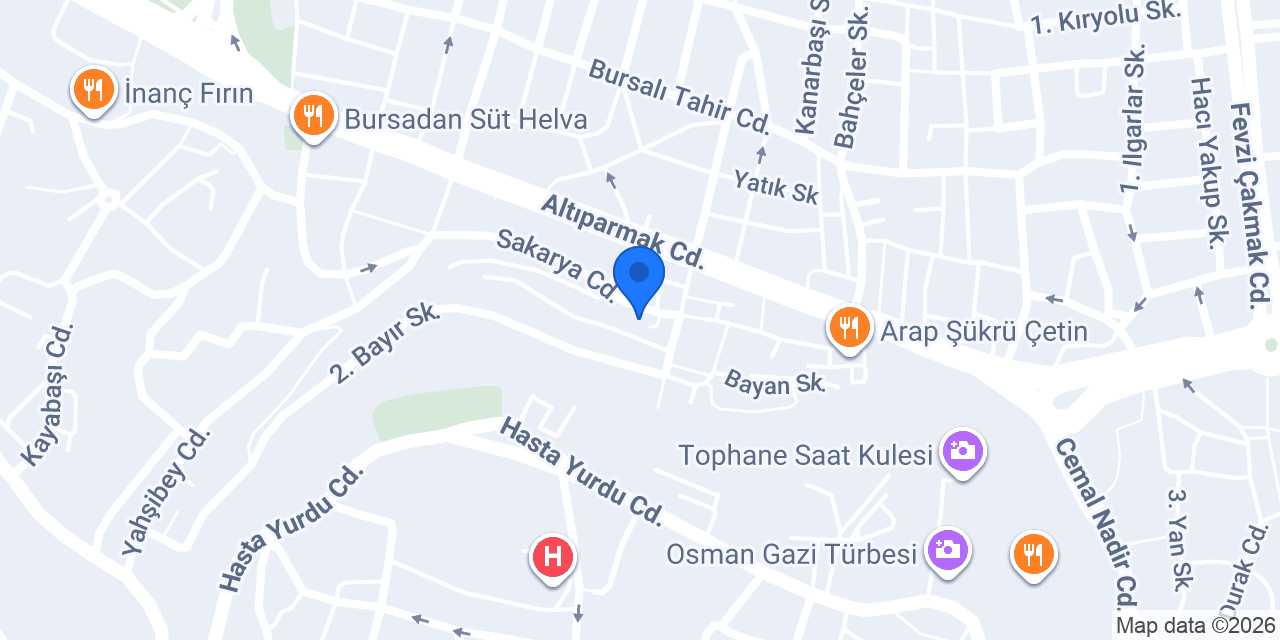 Marjinal Terapi konumu