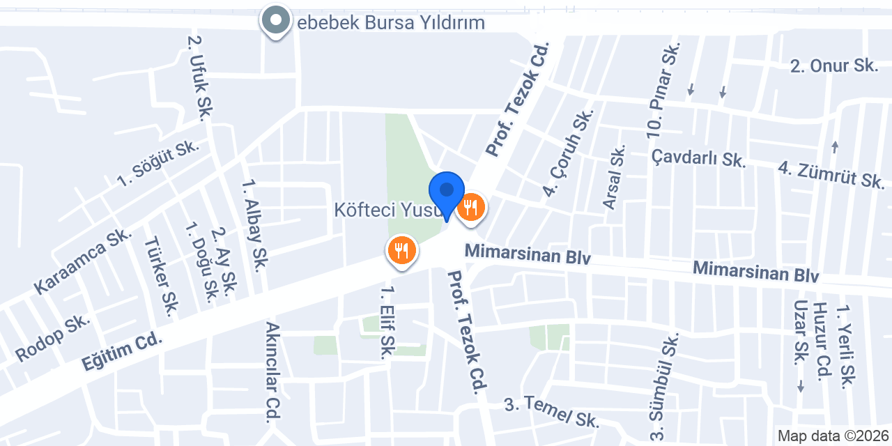 Dinamik Ticaret konumu