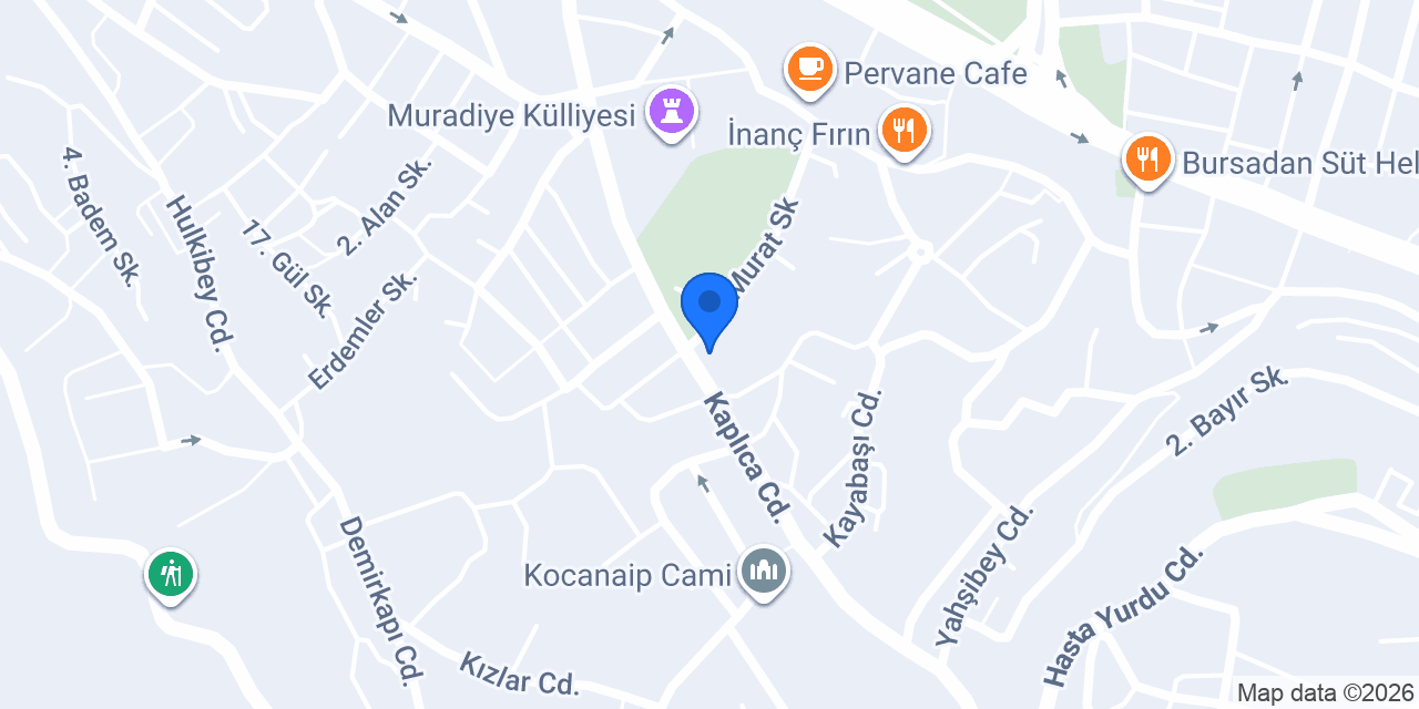 Ptt konumu