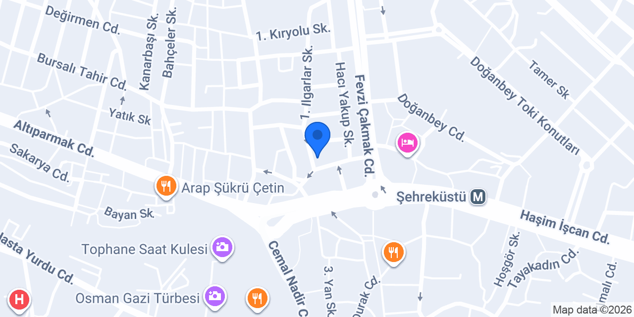 Doğa Sigorta konumu
