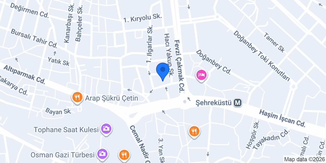 AR Ozalit & Kopyalama konumu