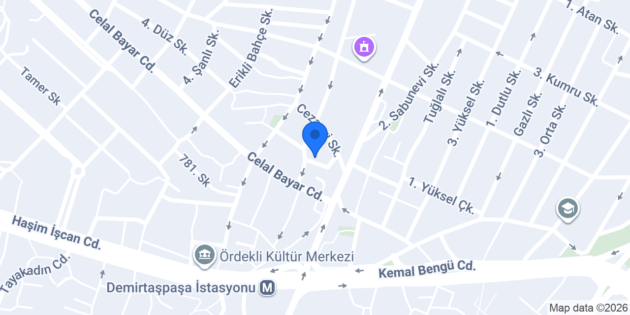 Kemal USLU Avukatlık konumu