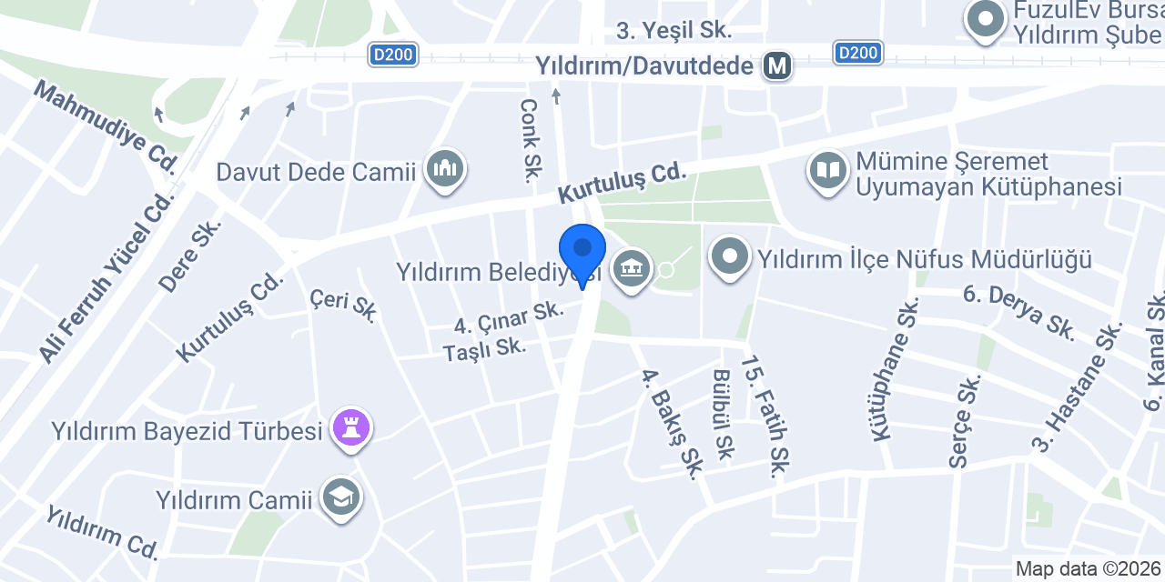 Tostçu Salih 2 konumu