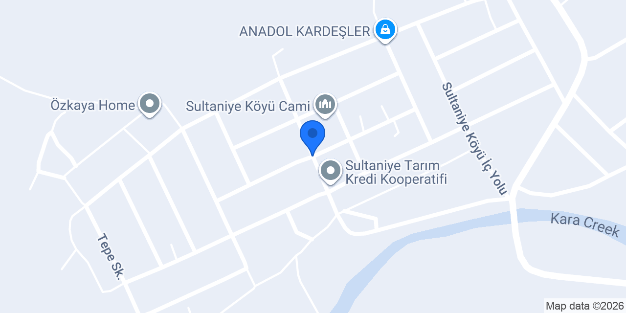 Özyurtlar Ntowers konumu