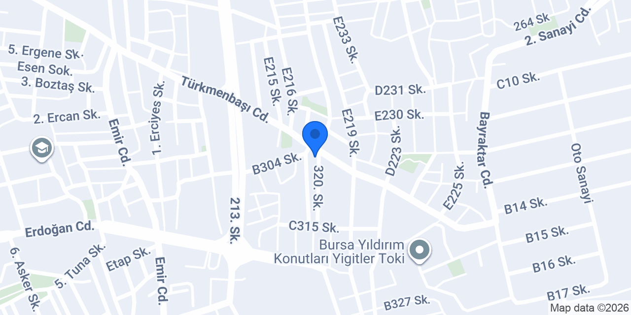 Dörtyiğitler Kıraathanesi konumu