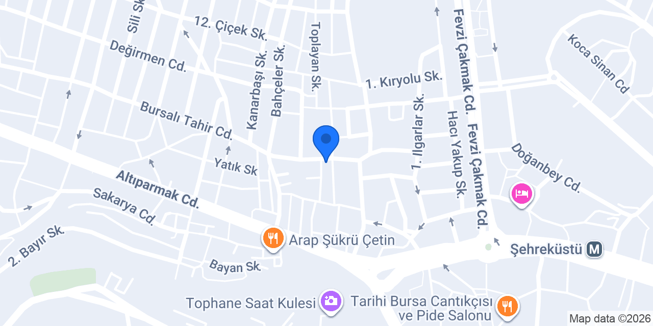 sultan çiğköfte konumu