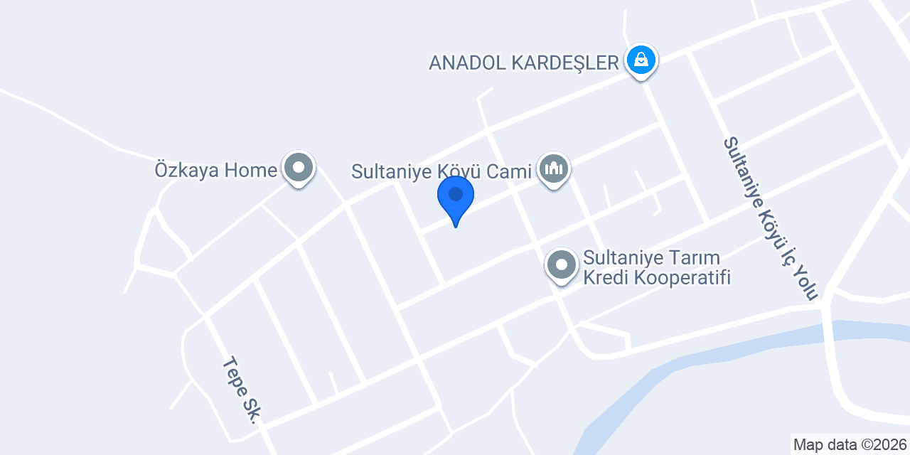 MUSTAFA UĞUR TARIM 🍅🍅🍅 konumu