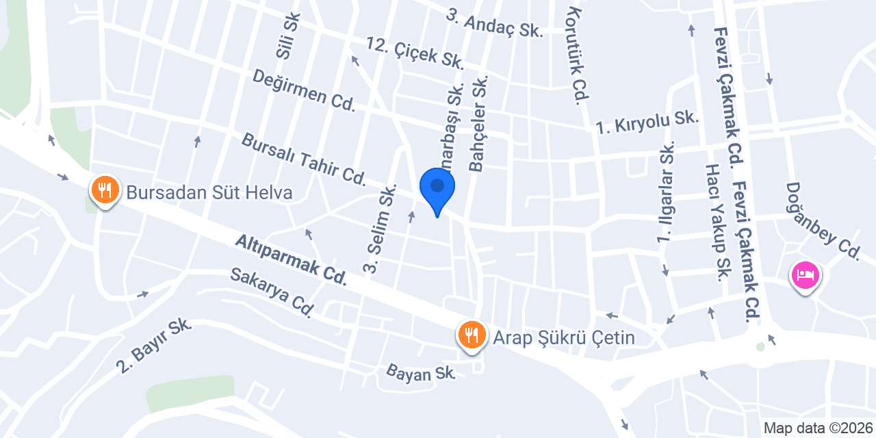 UMUT Elektronik konumu