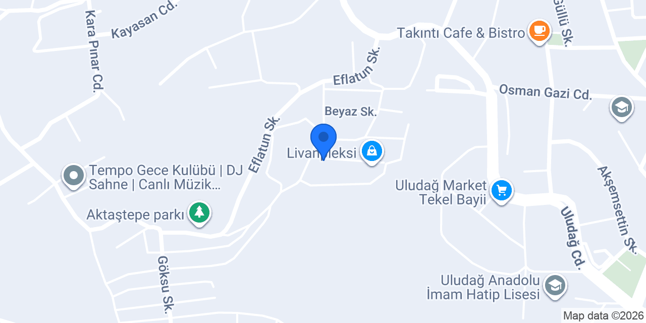 Aydın tekstil nakliye konumu