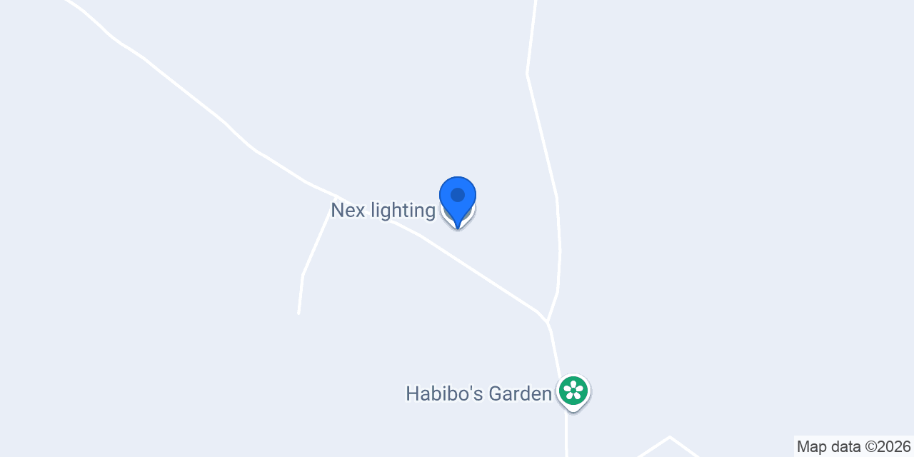Nex lighting konumu