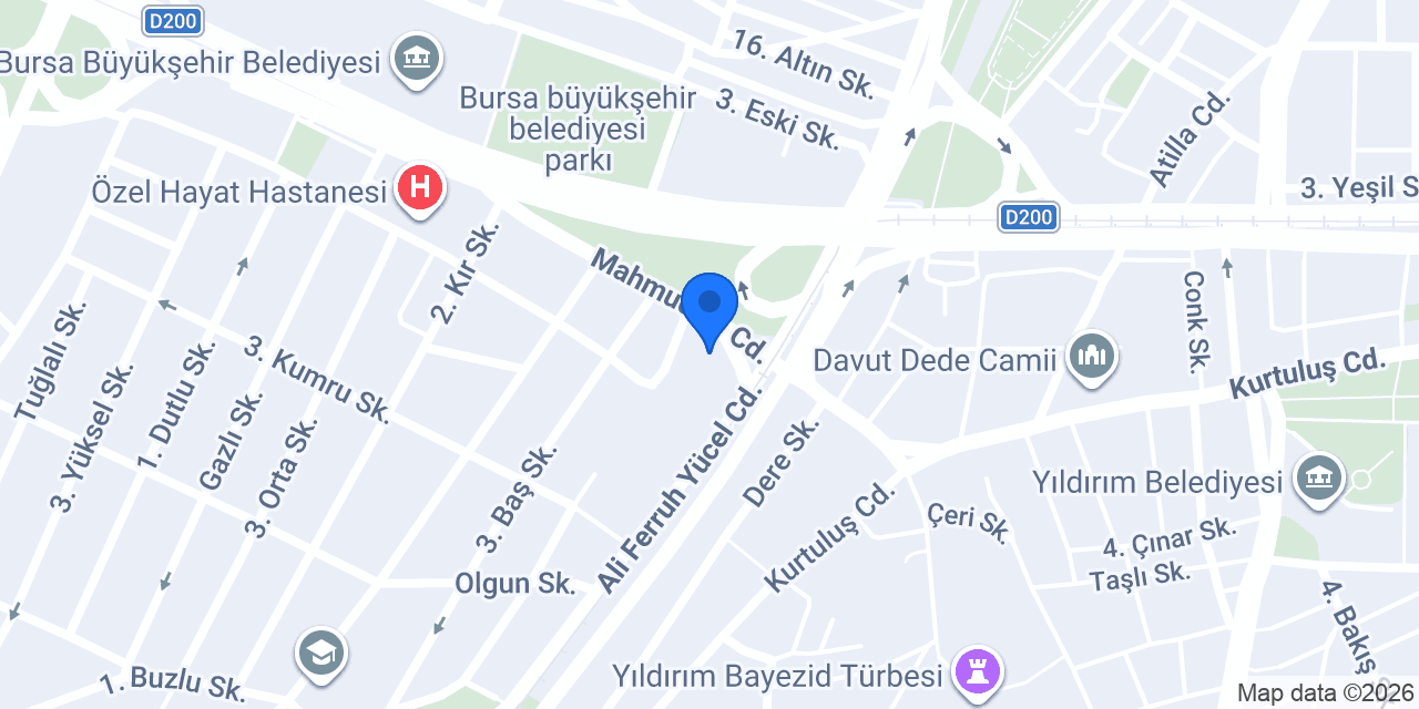 ASIM KARAMAN konumu