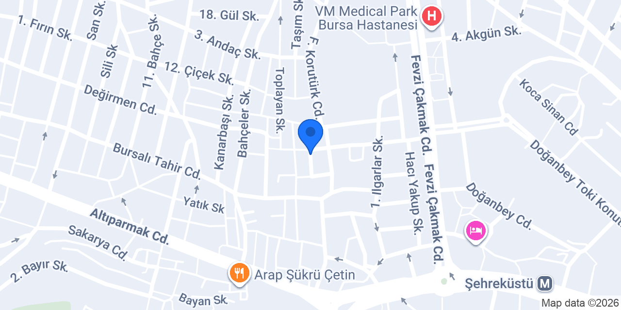 Avukat Nilgün Berk konumu