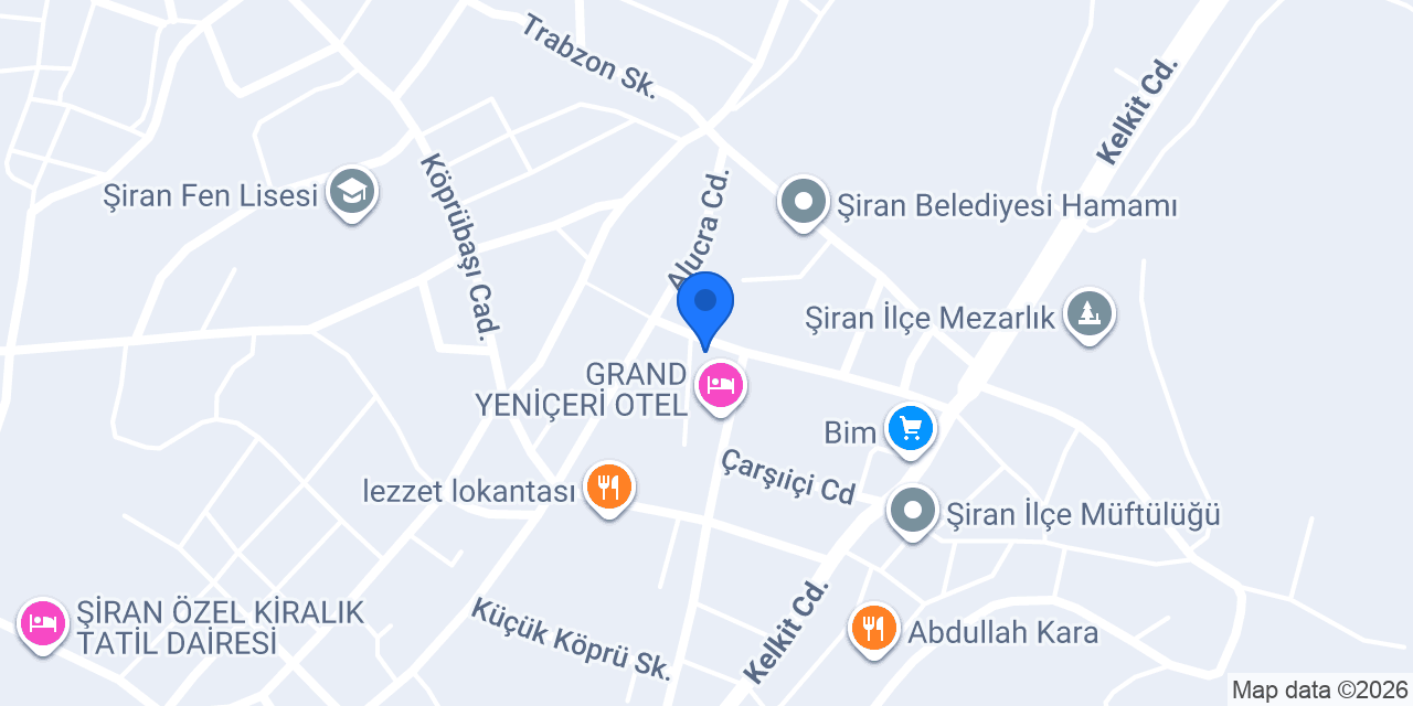 ESFA Danışmanlık konumu