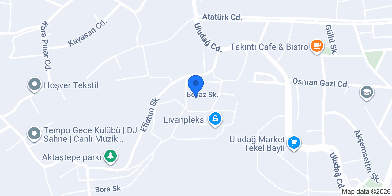 renk oto konumu