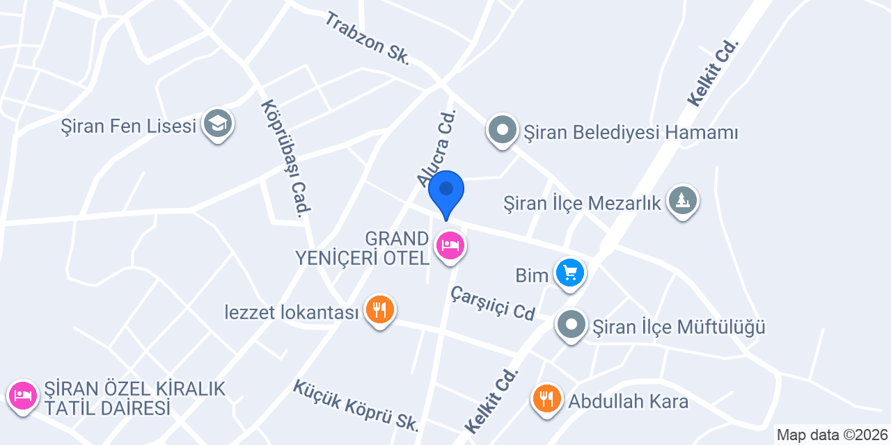 İzmir sandviç konumu