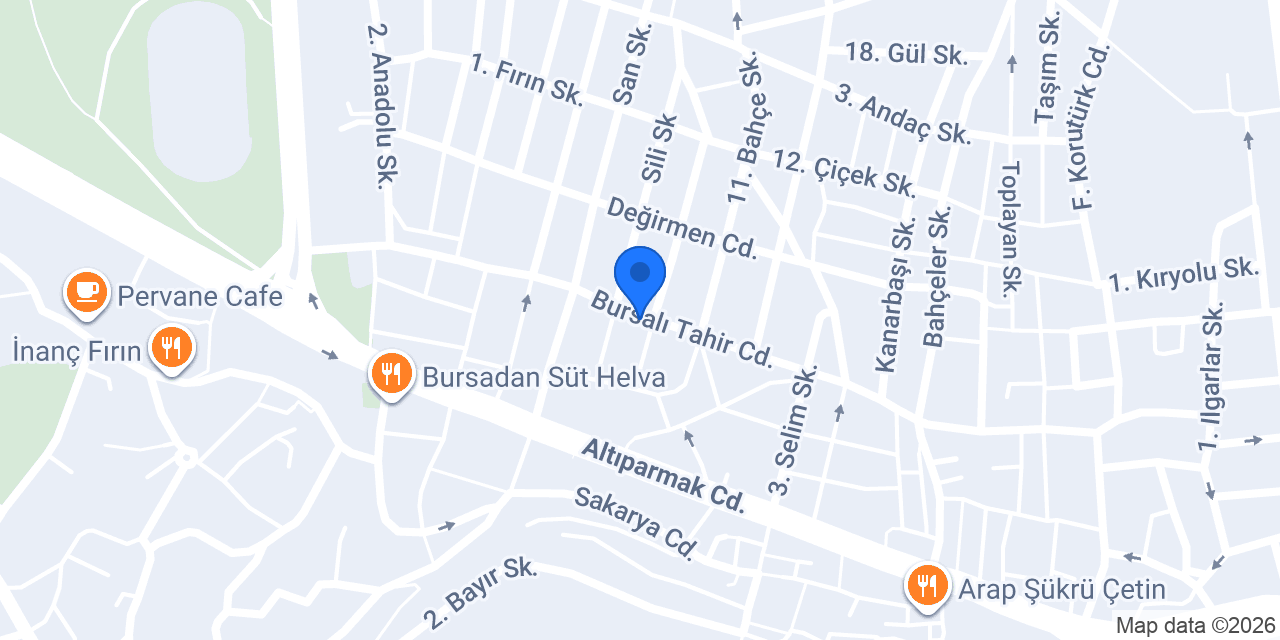 Hebbo Kasap konumu