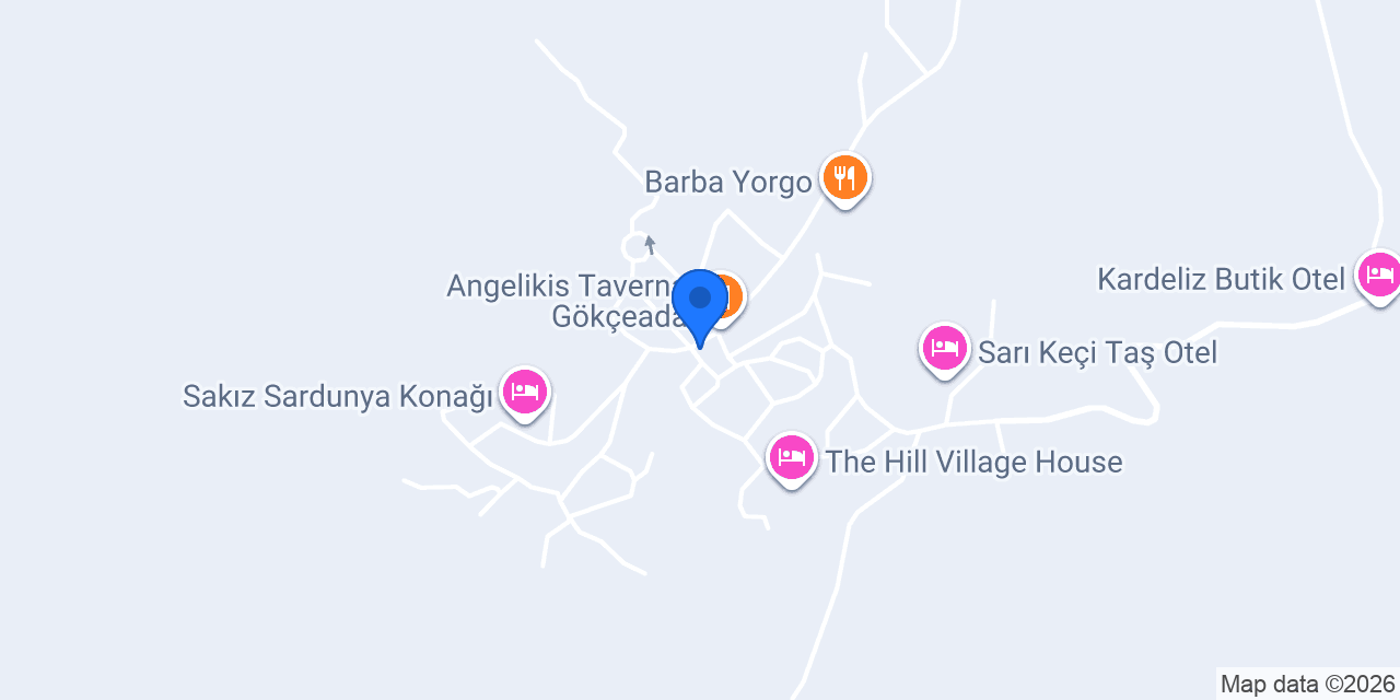 Agridia Taş Apartlar konumu