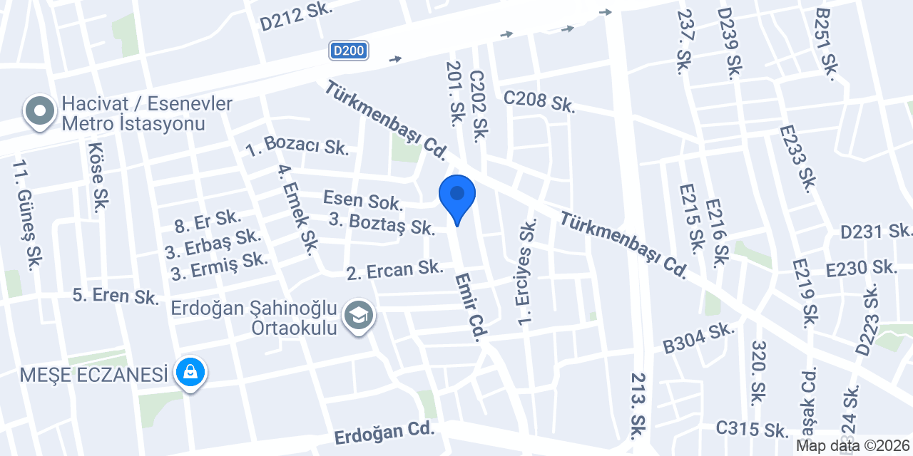 Can Pide Ve Kebap Salonu konumu