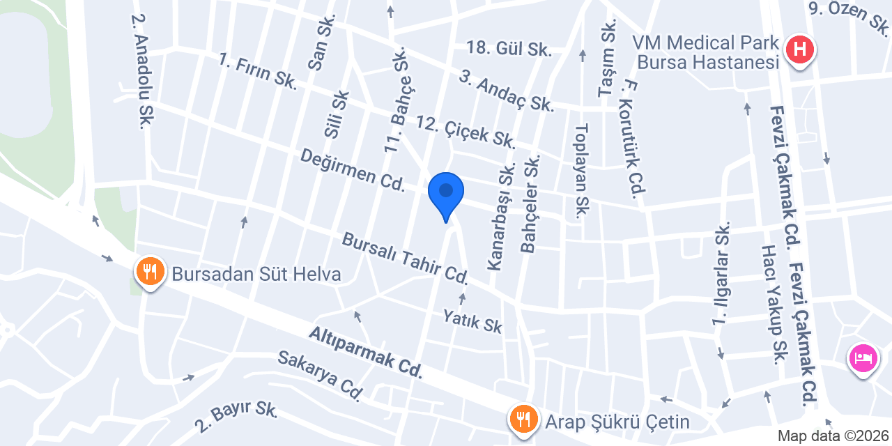 Avukat Kasım Soykan konumu