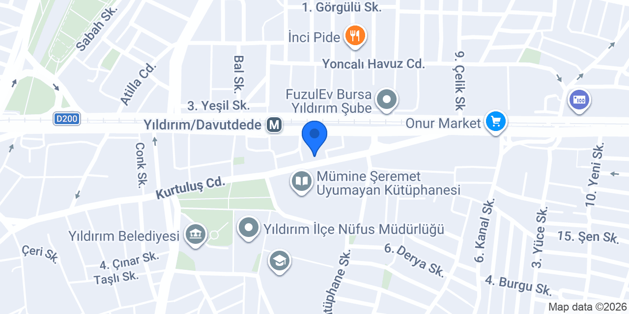 EzelAydemirhairandlaser konumu
