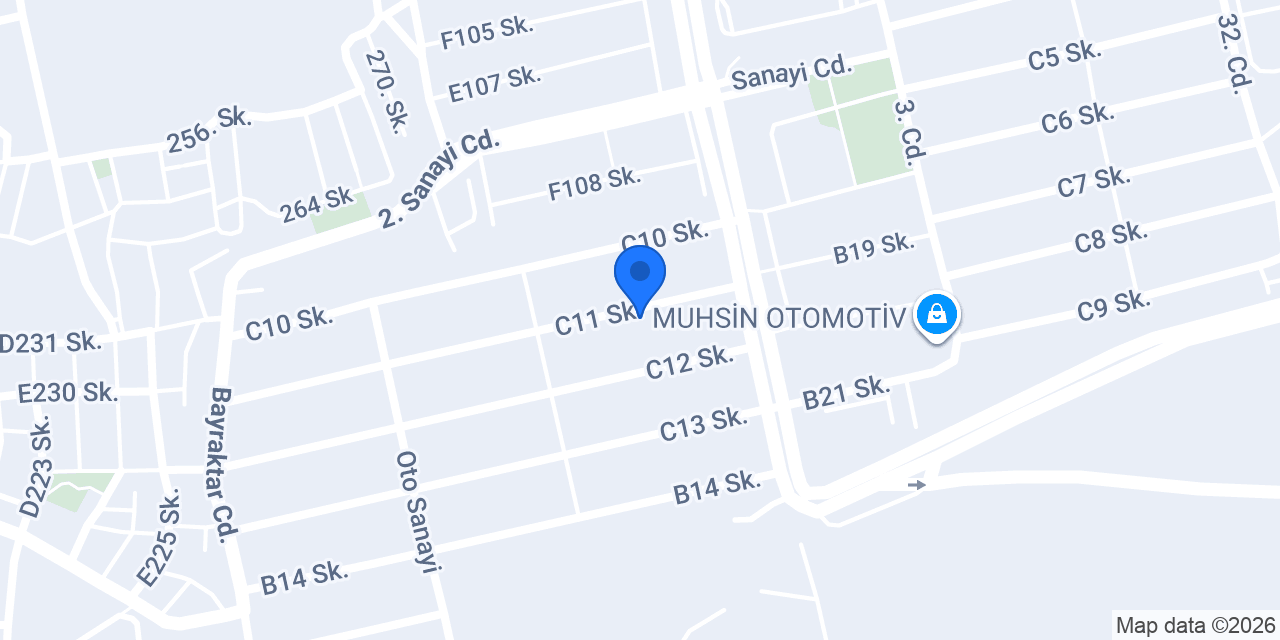 Kaya oto kurtarma konumu