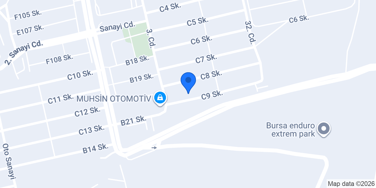 Veflexioz konumu