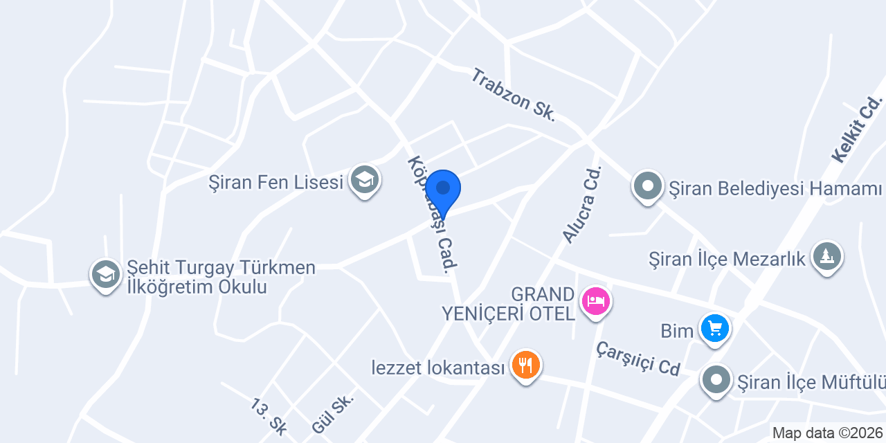 Ailem Sigorta Acenteliği konumu
