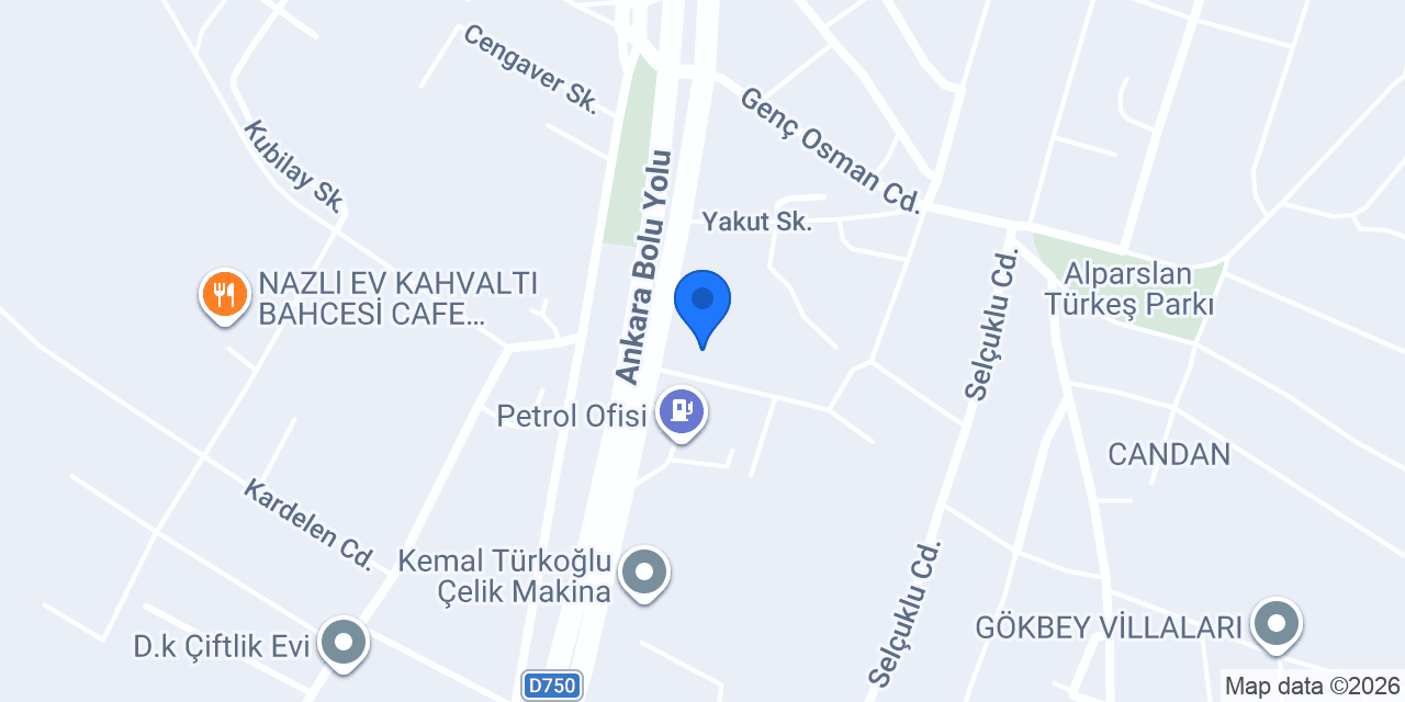 Cdm Group konumu