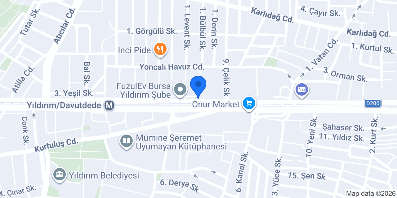 Seçim Elektrik konumu