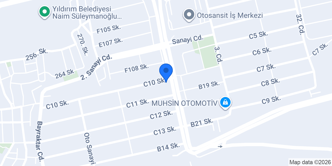 Konrad Oto Klima konumu