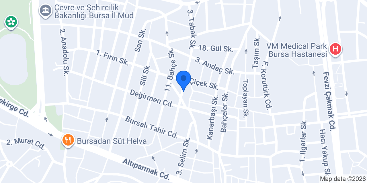Al Şahba Tatlilar konumu